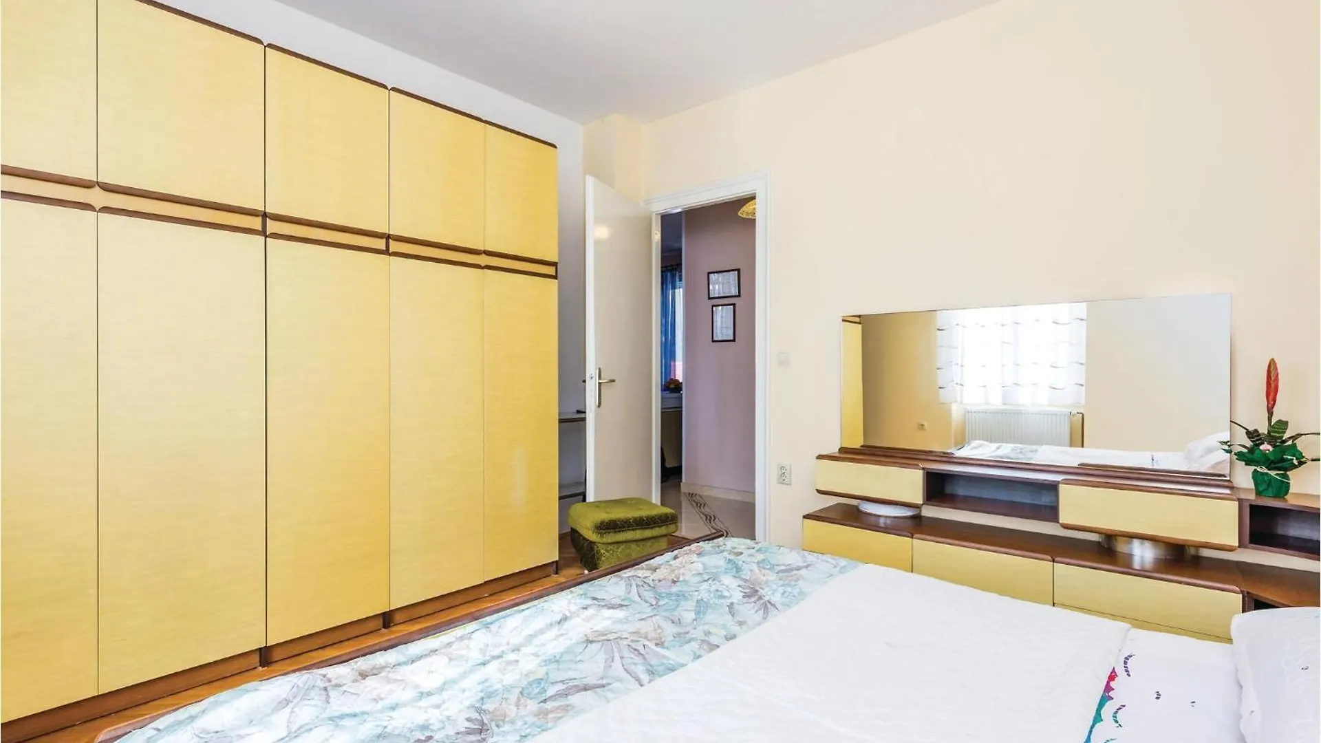 Gorgeous Apartment In Rijeka With Kitchen 0*,  Croatia