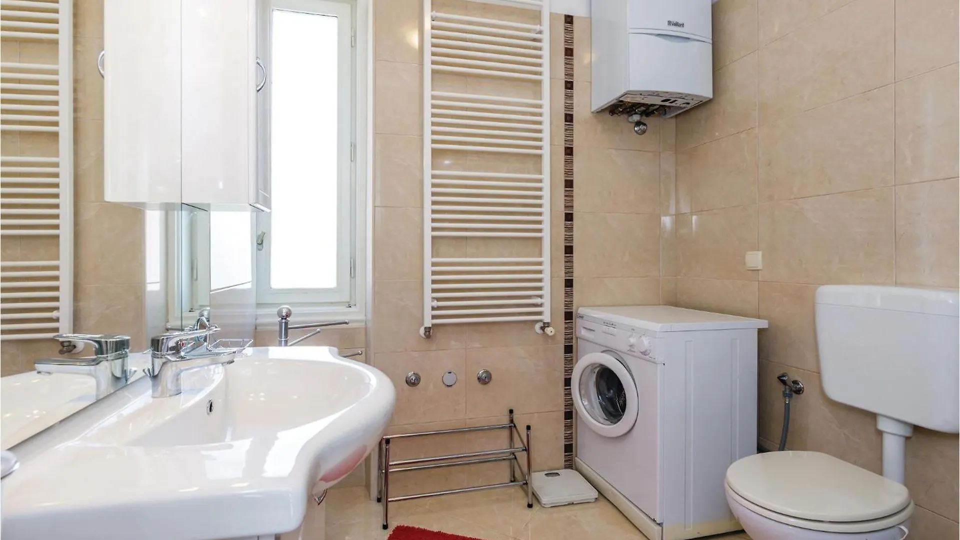 Gorgeous Apartment In Rijeka With Kitchen Croatia