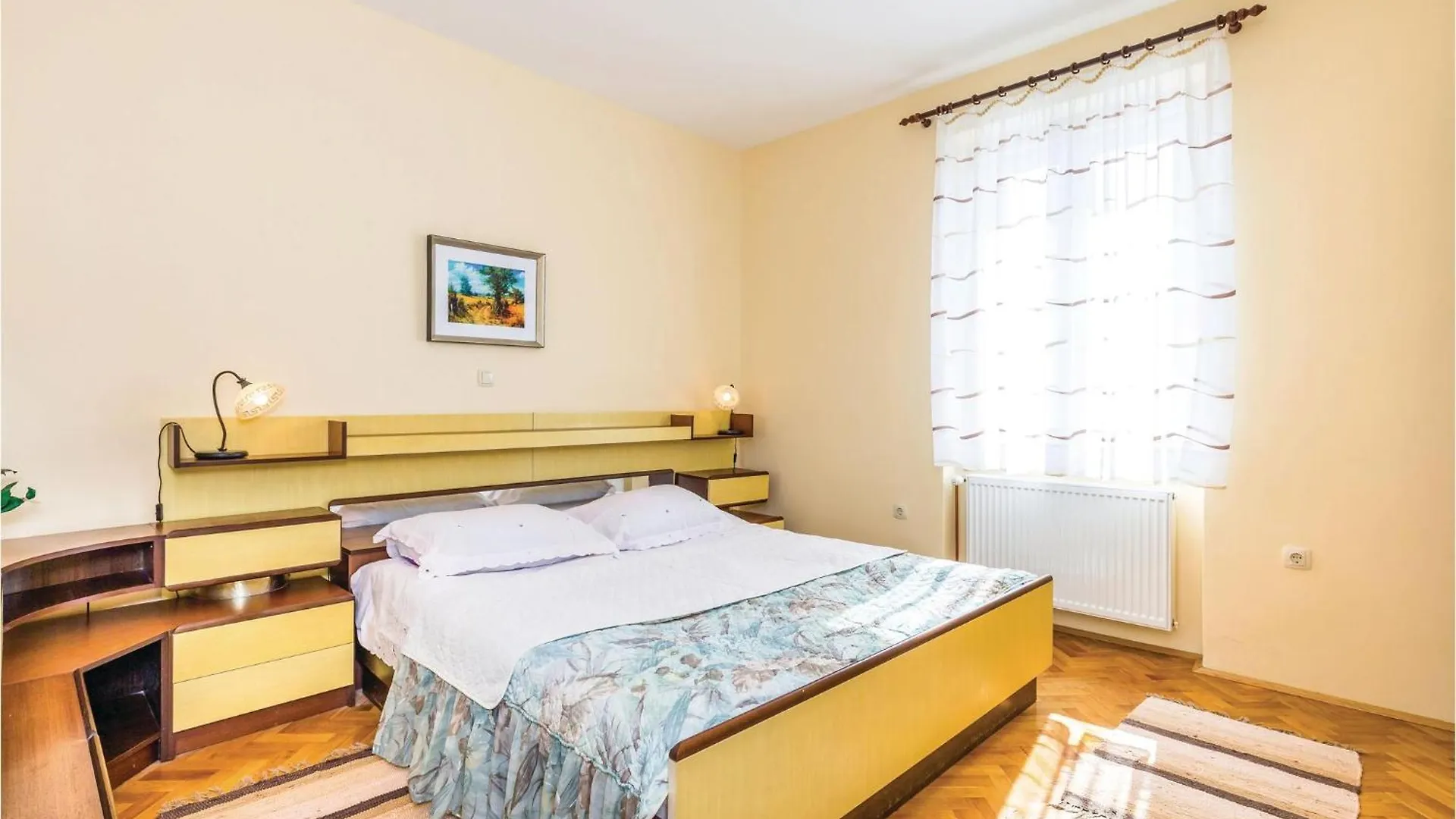 Gorgeous Apartment In Rijeka With Kitchen